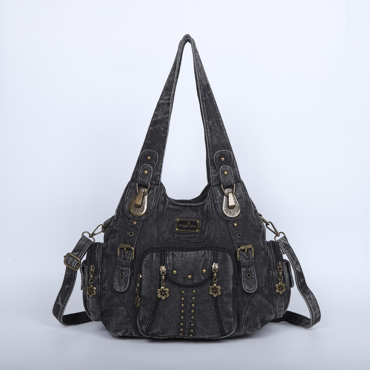 Fashion One-shoulder Crossbody Women's Handbag