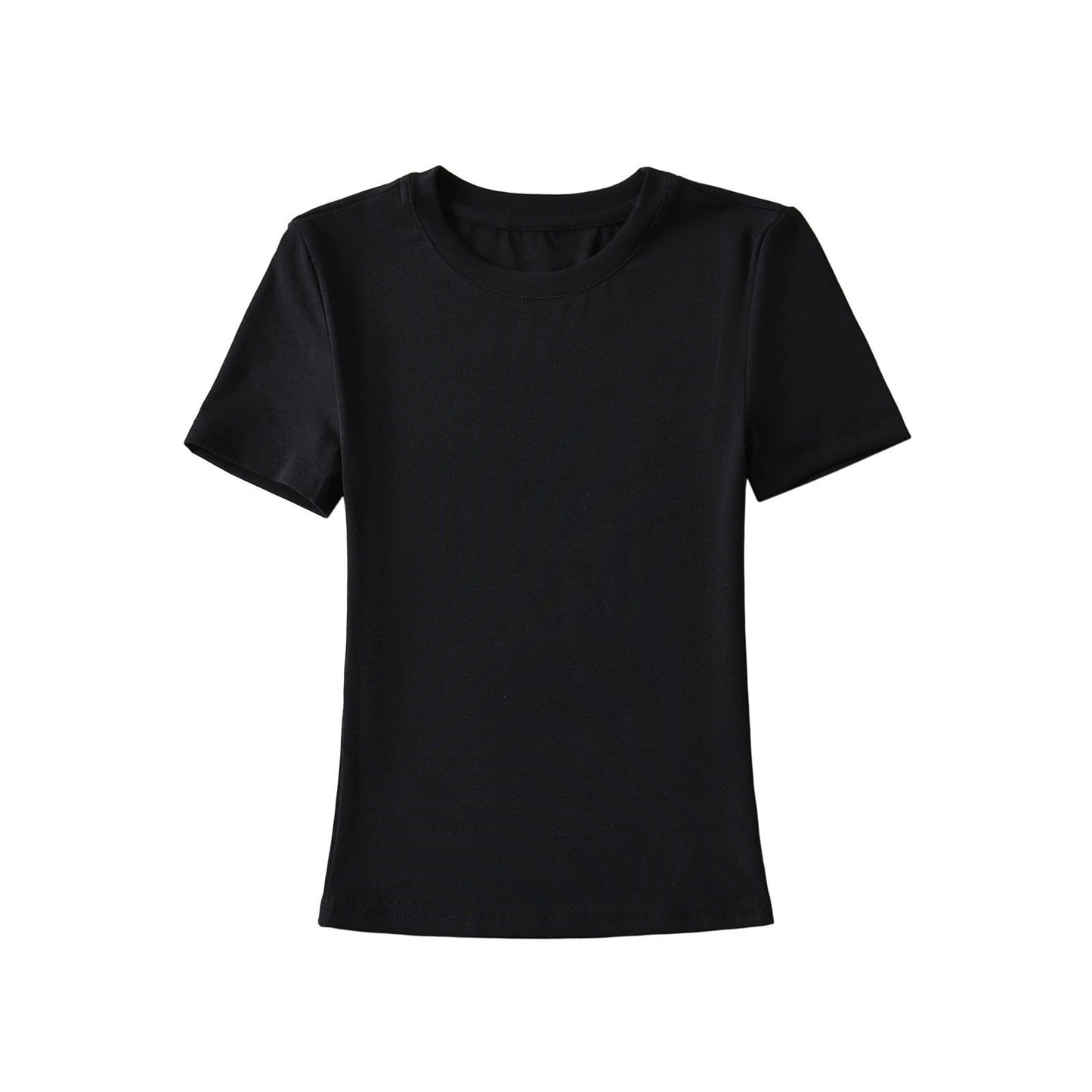 Lace-up Hip Mop Casual Pants