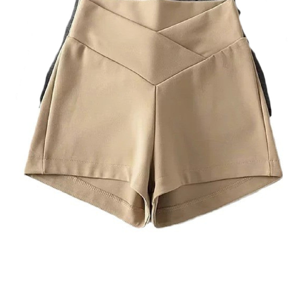 Fashionable Ultra-short Sports Casual Shorts For Women