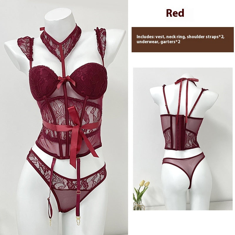 Women's American-style Fishbone Camisole