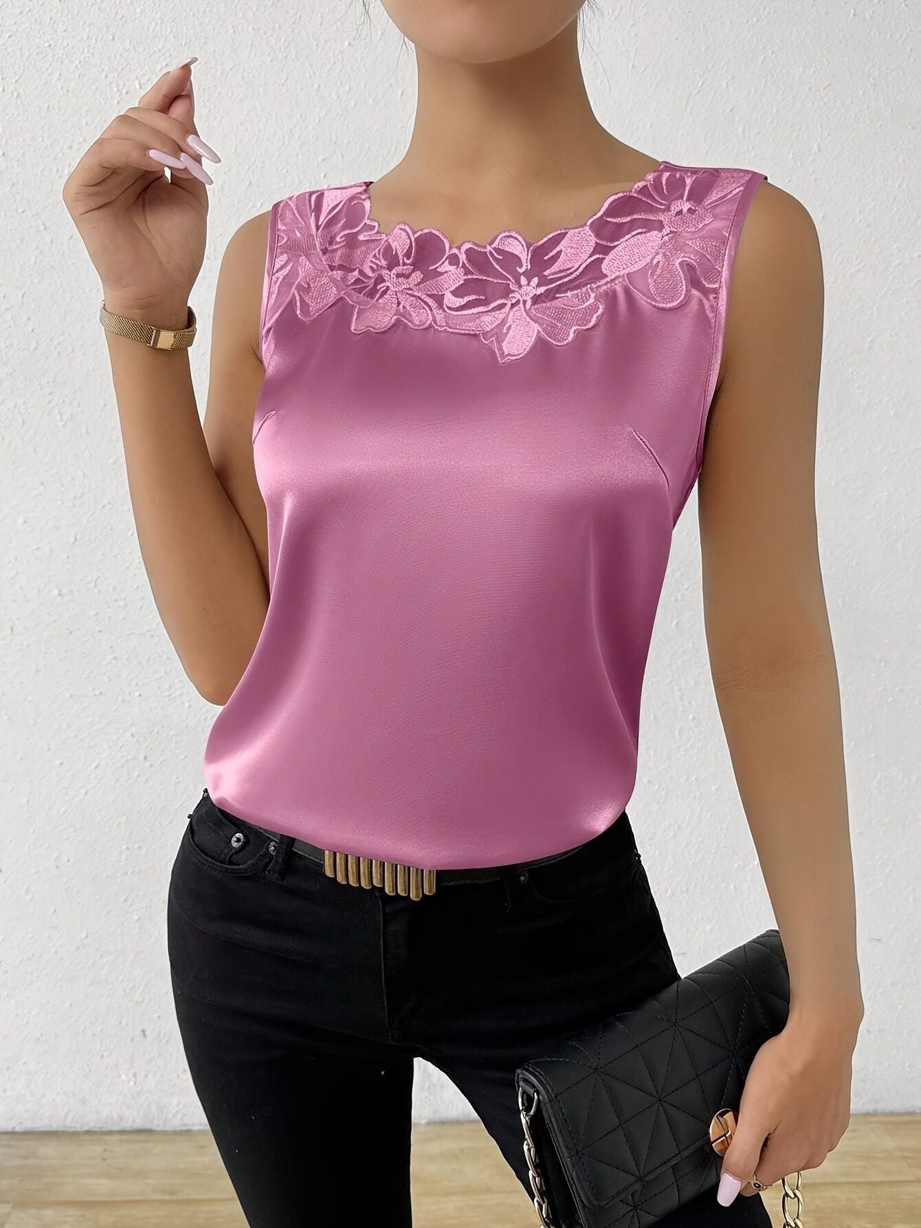 Back Sexy Design Sense Niche Outerwear Top