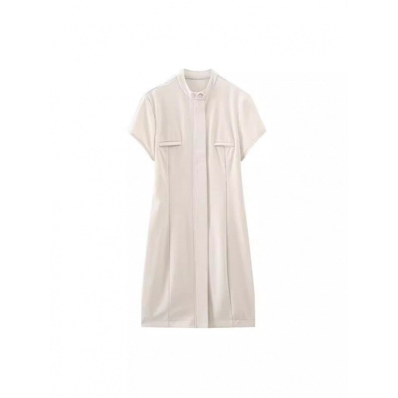 Women's New Slim Fit Short Dress