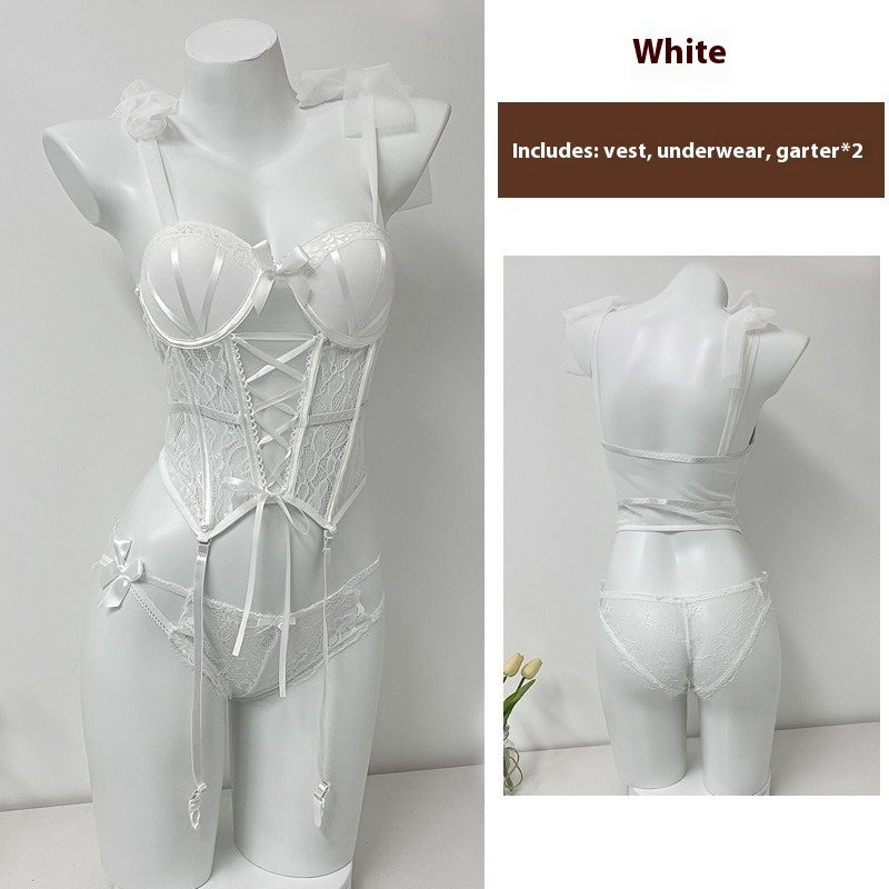 Women's American-style Fishbone Camisole