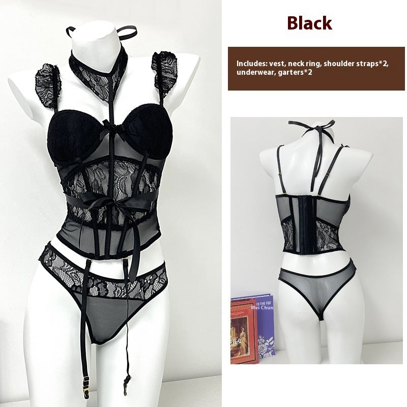 Women's American-style Fishbone Camisole