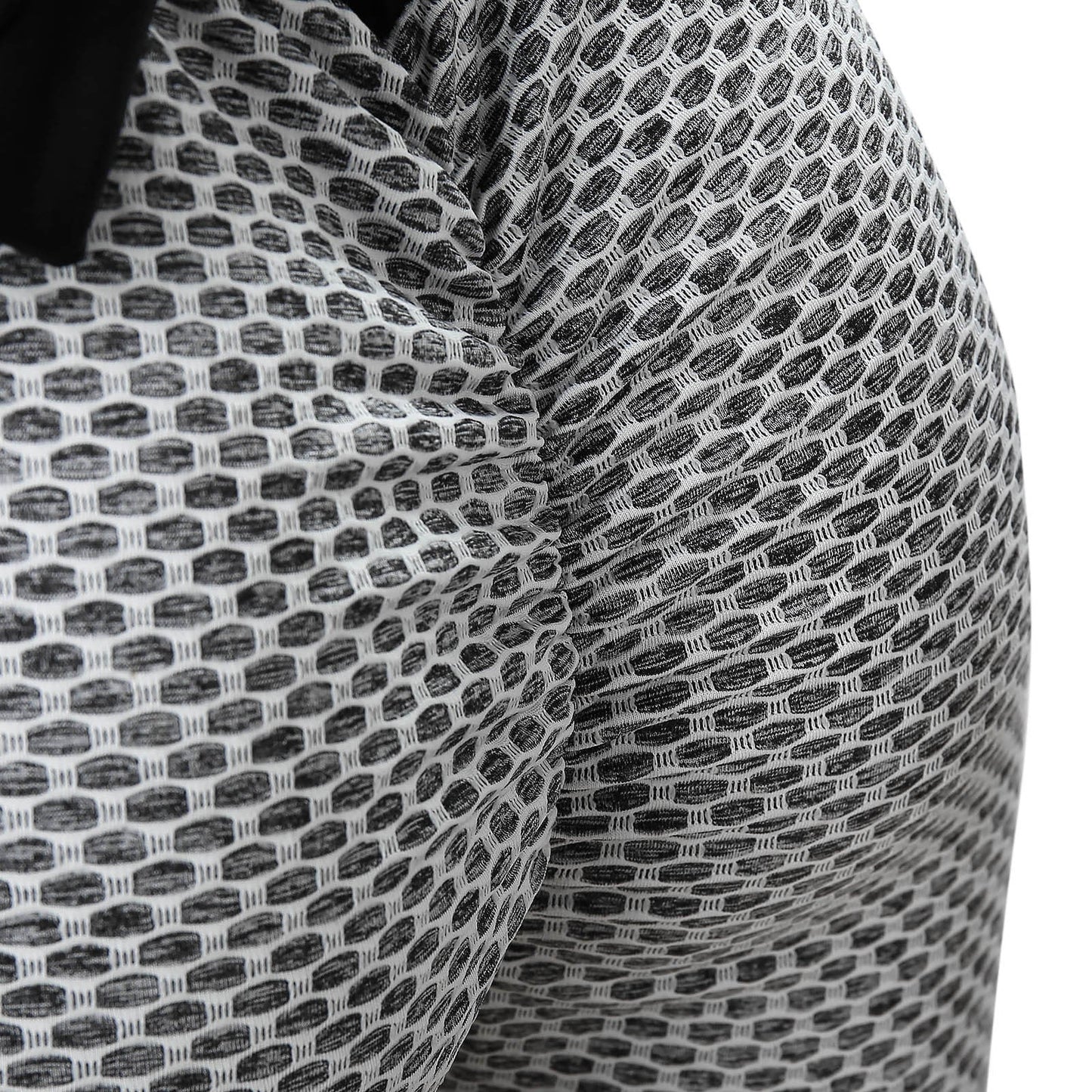 High Waist Peach Hip Yoga Pants