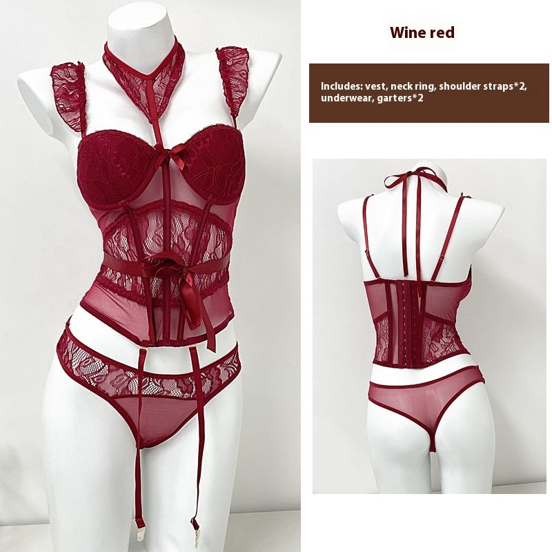 Women's American-style Fishbone Camisole