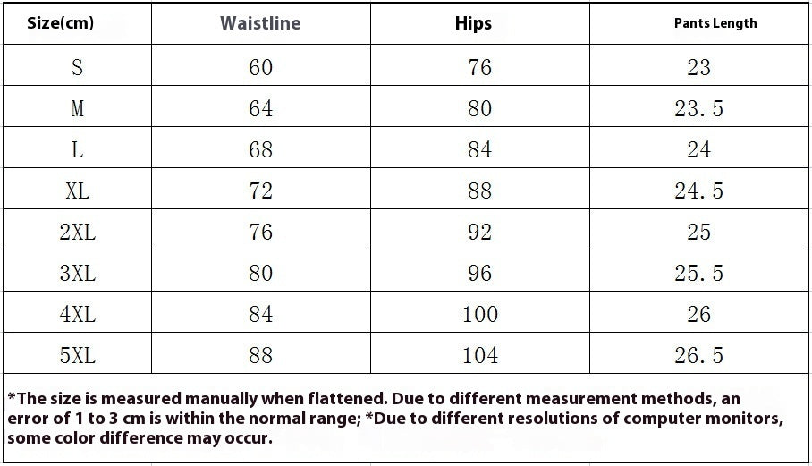 Women's Fashion Skull Print Yoga Shorts