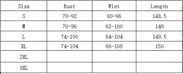 Women's Multi-color Casual Fashion V-neck Dress With Suspenders