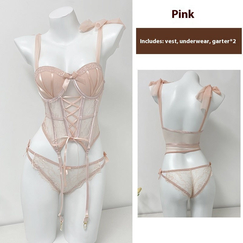 Women's American-style Fishbone Camisole