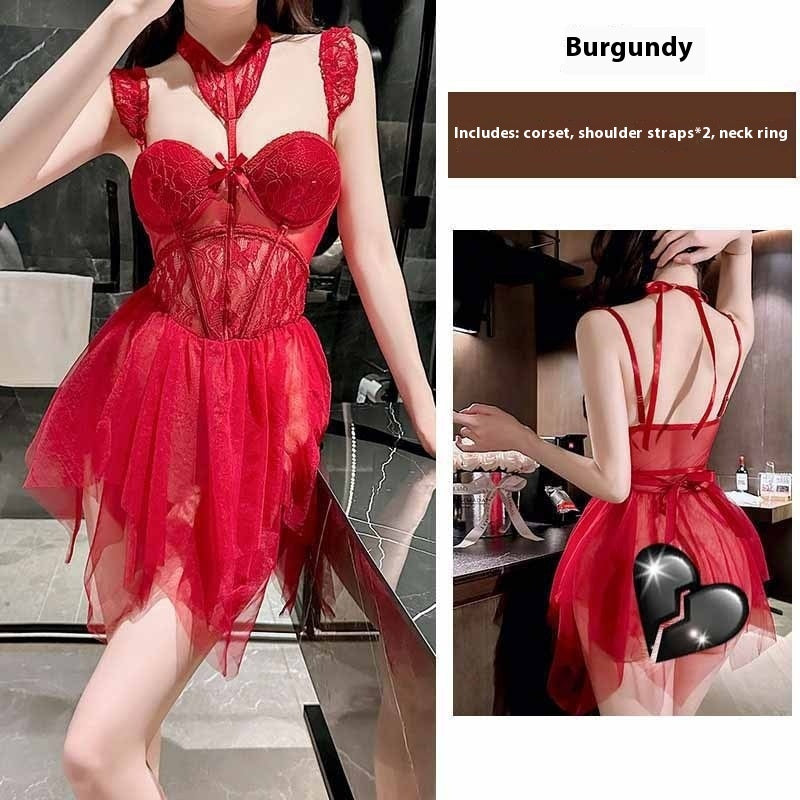 Women's American-style Fishbone Camisole