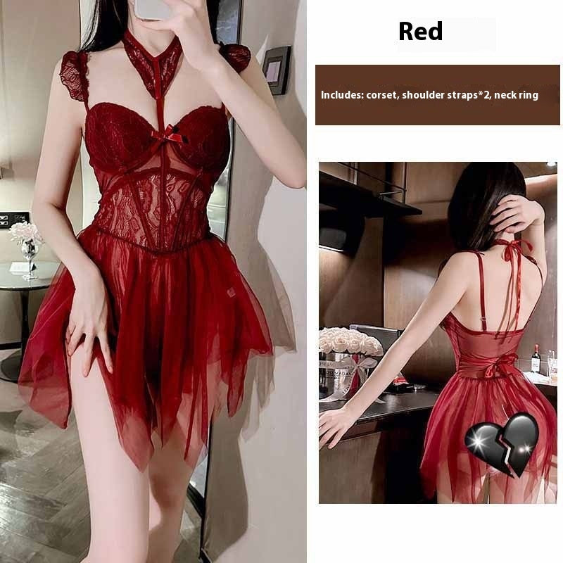 Women's American-style Fishbone Camisole