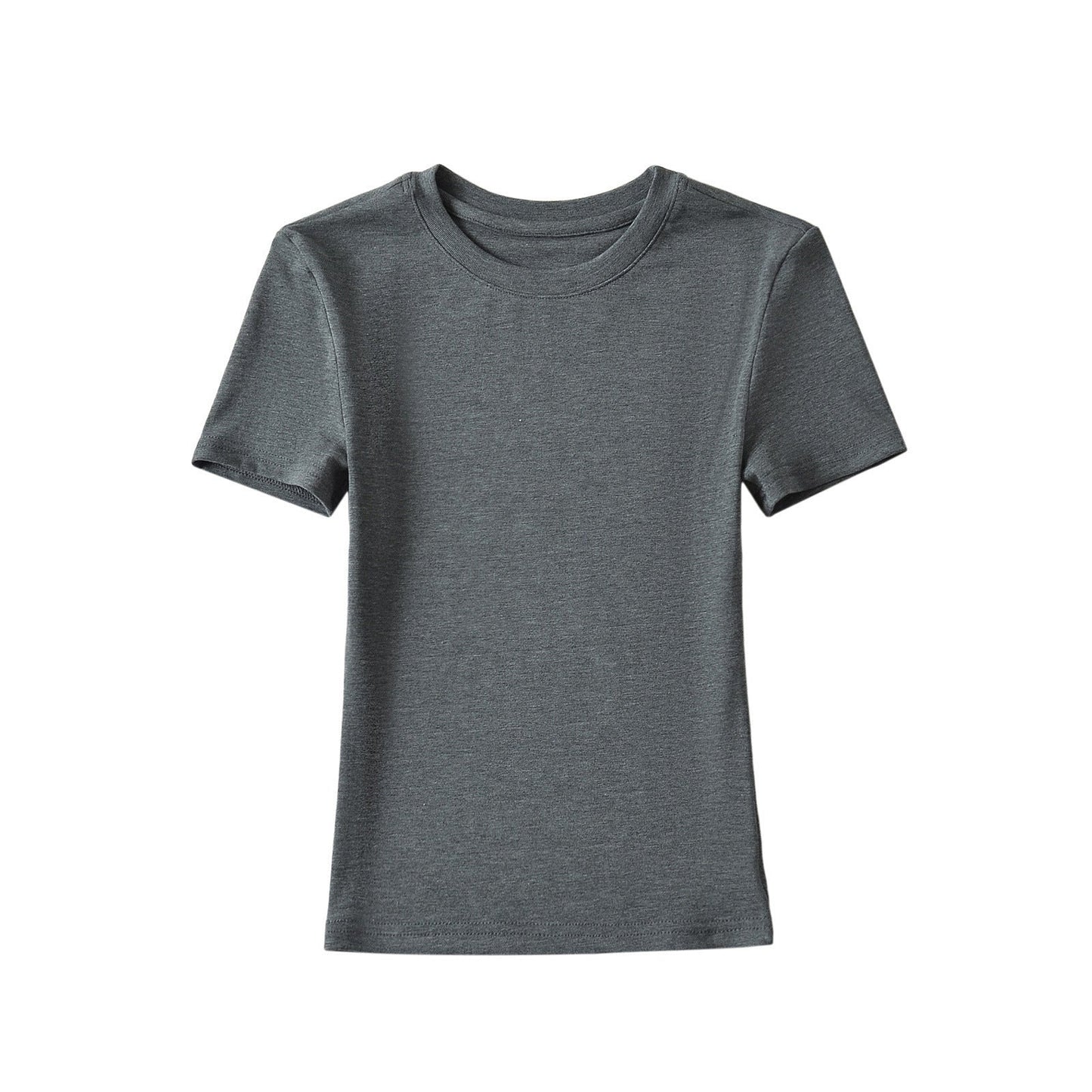 Lace-up Hip Mop Casual Pants