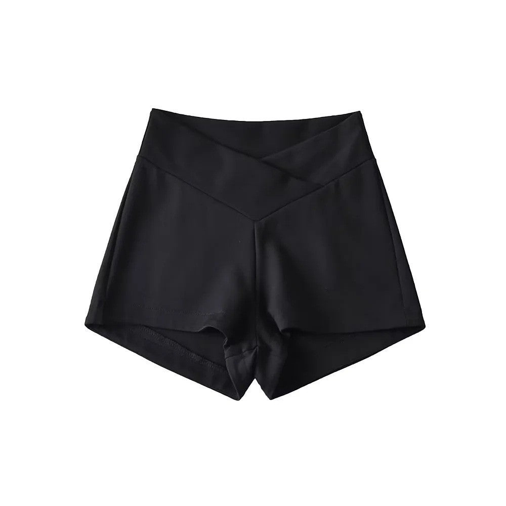 Fashionable Ultra-short Sports Casual Shorts For Women