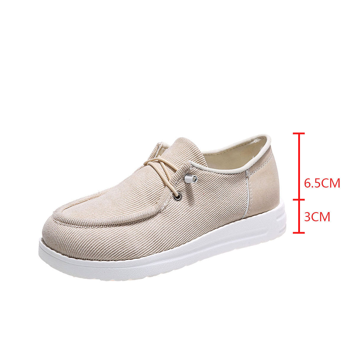 Summer Large Size Women's Shoes