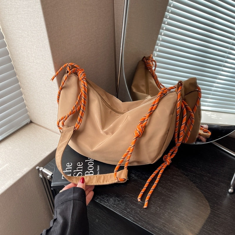 Large Capacity New Fashion Canvas Shoulder Bag