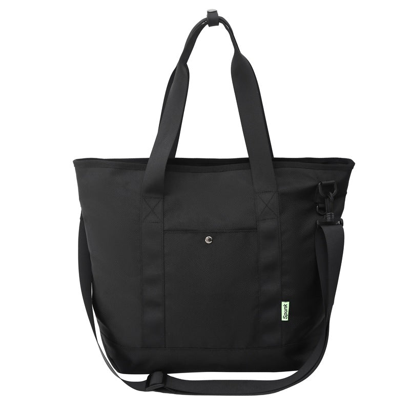 Tu Storage Hand Large Capacity Travel Sling Crossbody Bag