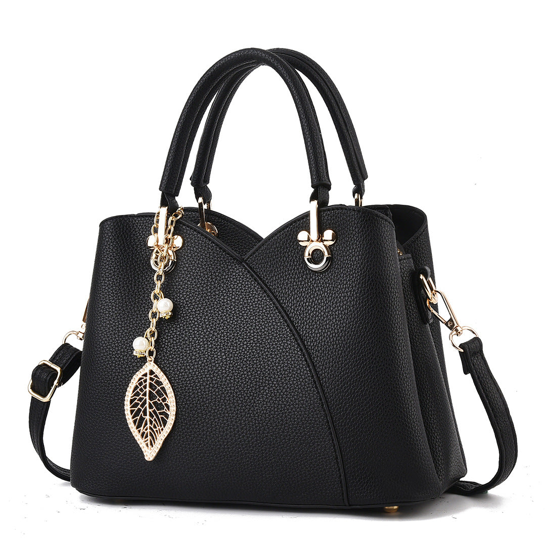 High-end Trend Versatile Women's Bag Elegant Graceful