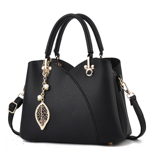 High-end Trend Versatile Women's Bag Elegant Graceful