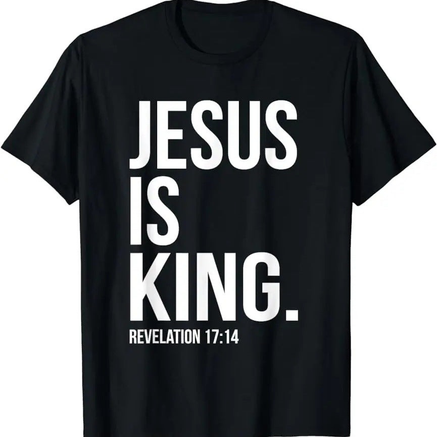 Fashion Cotton T Simple Letters Printing Ladies