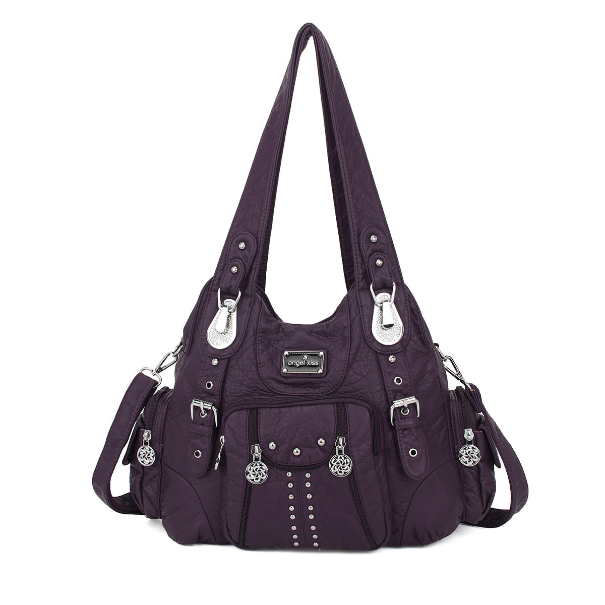 Fashion One-shoulder Crossbody Women's Handbag