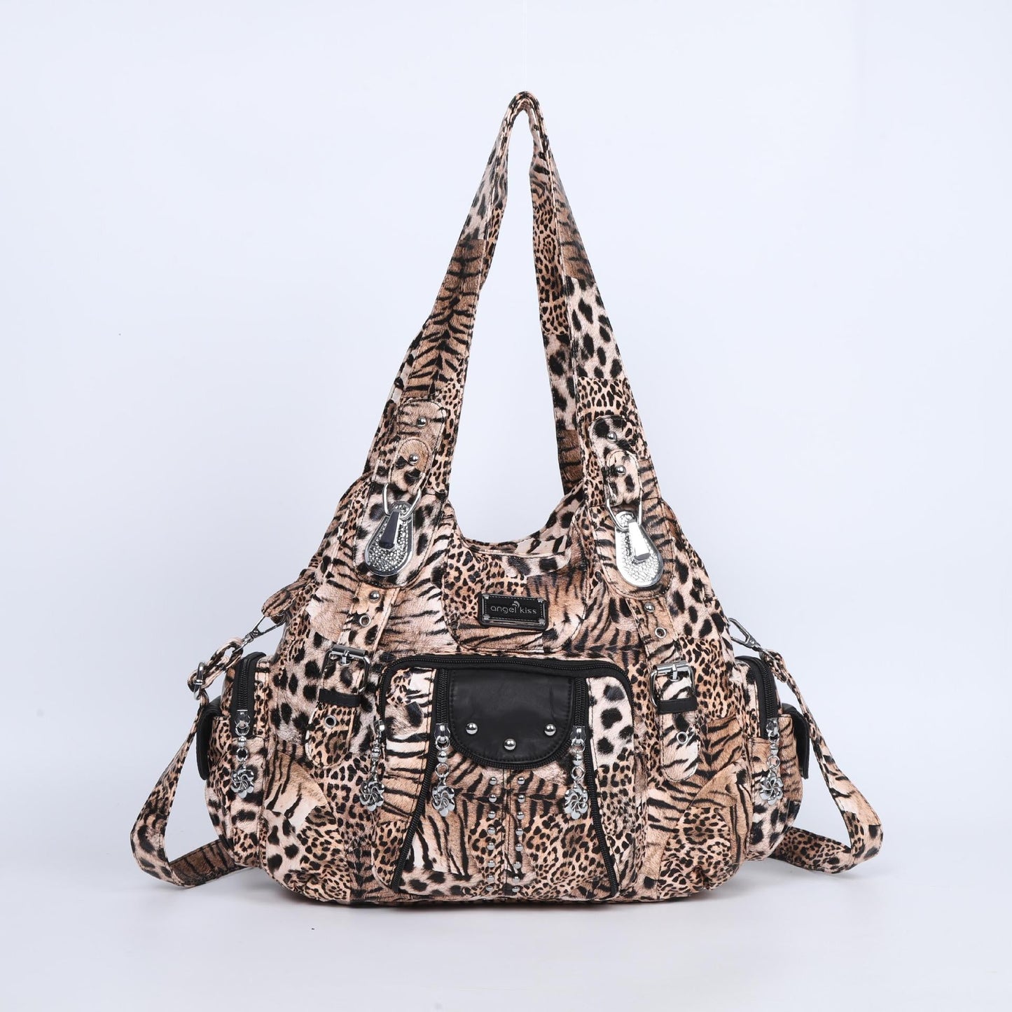 Fashion One-shoulder Crossbody Women's Handbag