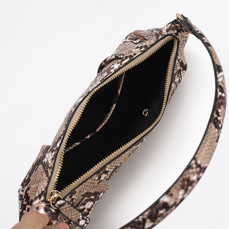 New Large Capacity Girls One Shoulder Heart Handbag