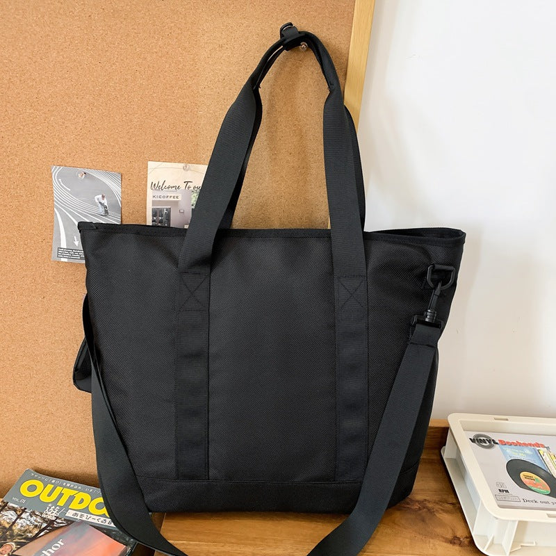 Tu Storage Hand Large Capacity Travel Sling Crossbody Bag