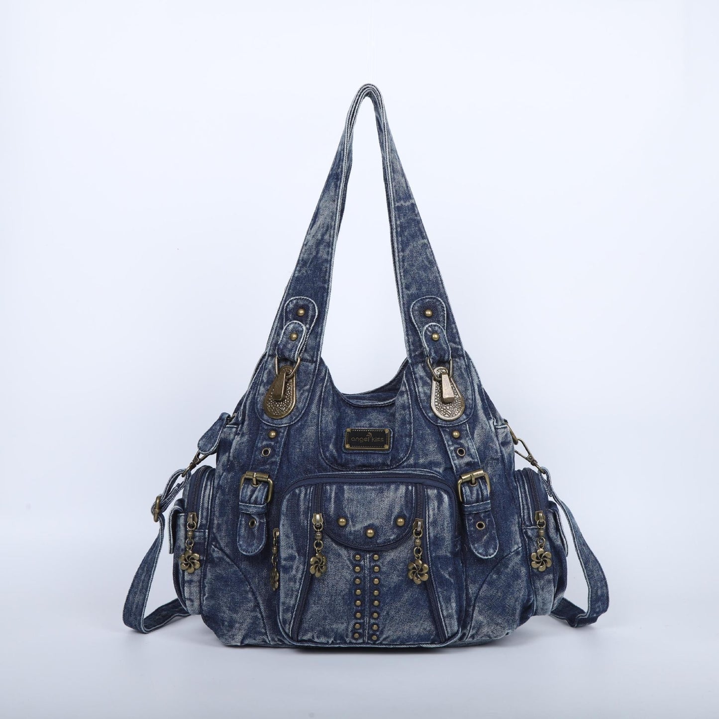 Fashion One-shoulder Crossbody Women's Handbag