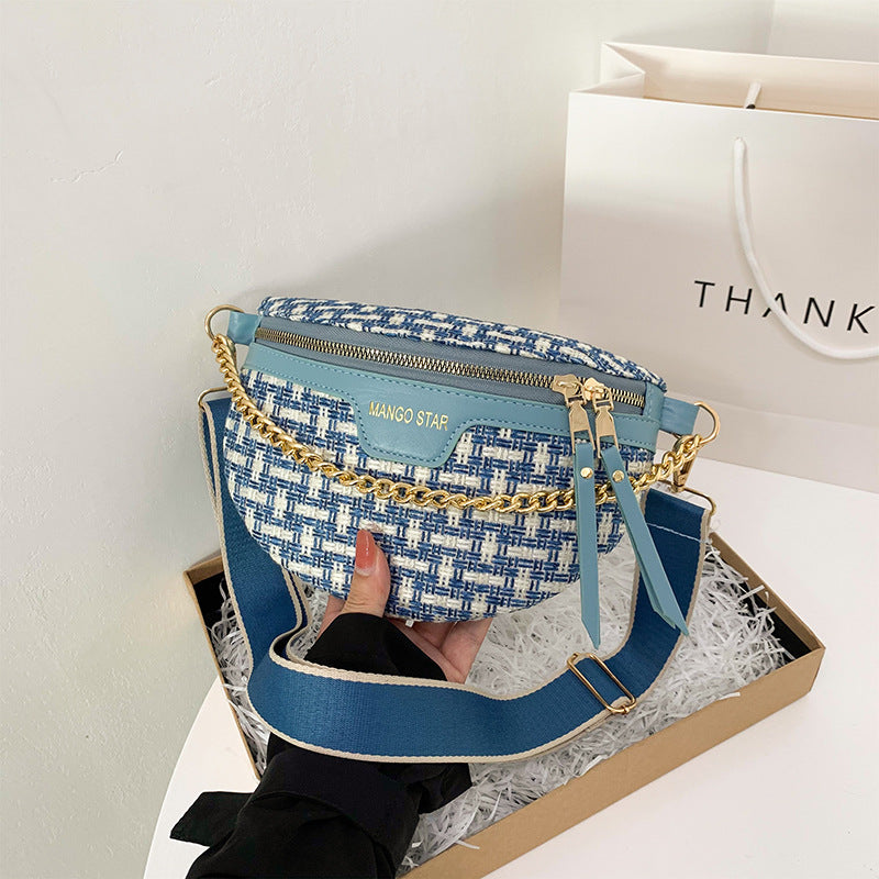 Women's Fashion Shoulder Bag Trend