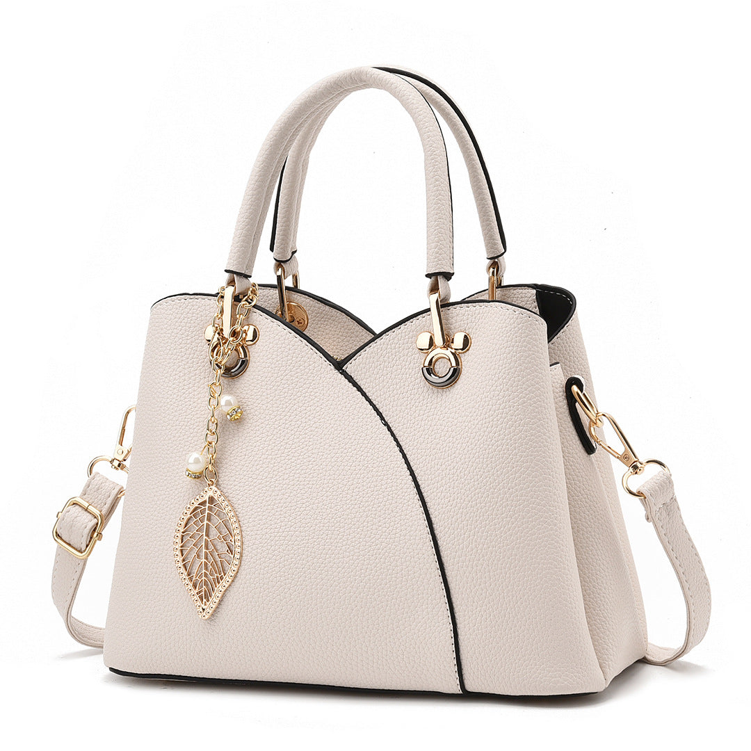 High-end Trend Versatile Women's Bag Elegant Graceful
