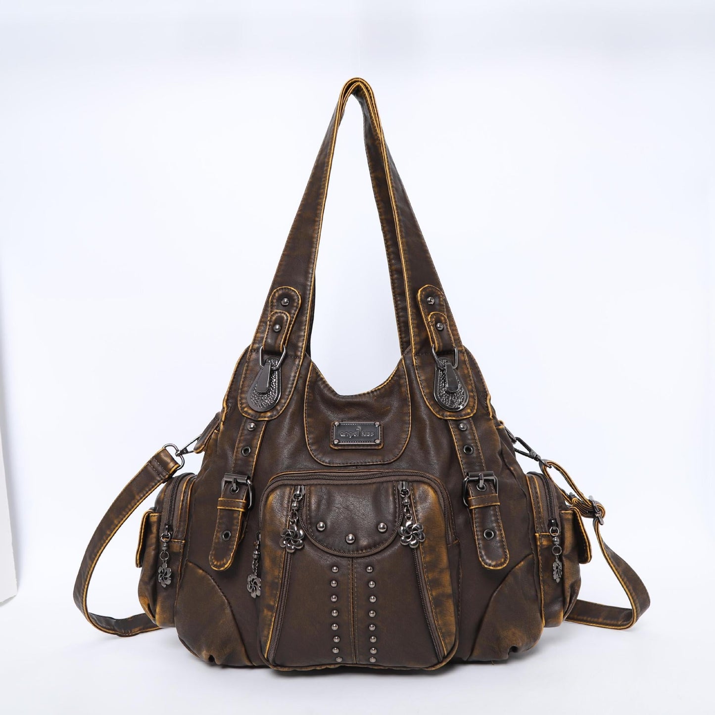 Fashion One-shoulder Crossbody Women's Handbag