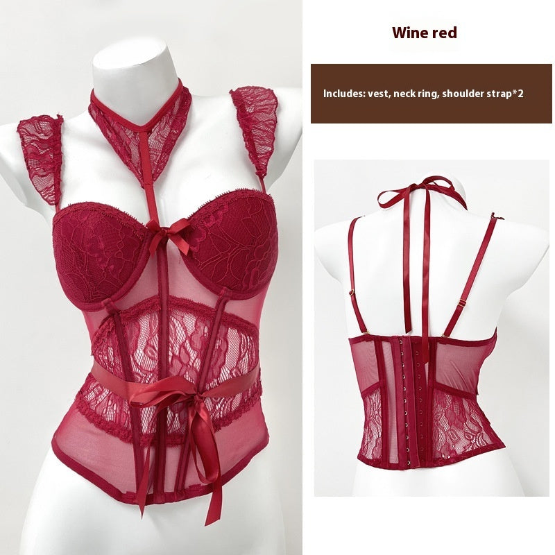 Women's American-style Fishbone Camisole