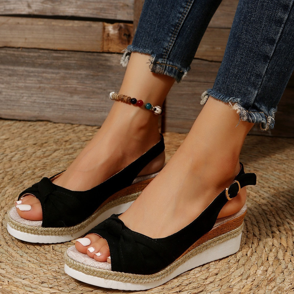 Wear-resistant Outdoor Casual Beach Shoes