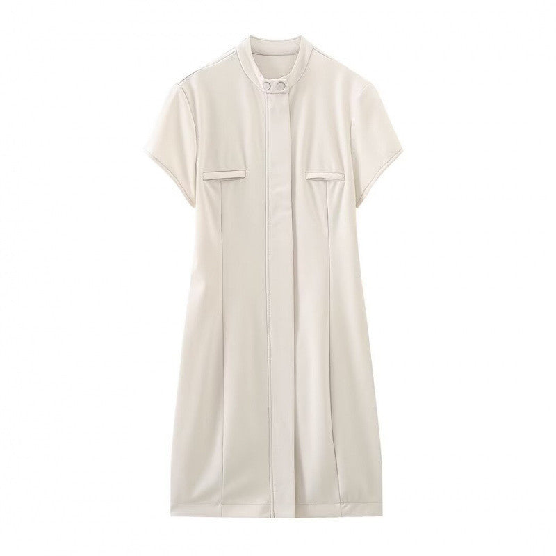 Women's New Slim Fit Short Dress