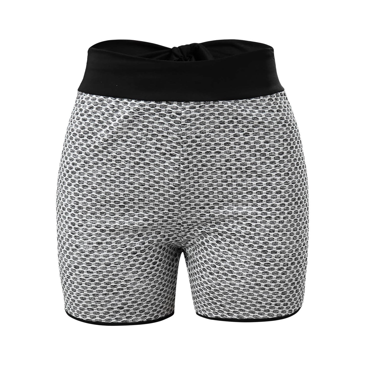 High Waist Peach Hip Yoga Pants