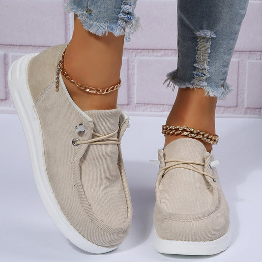 Summer Large Size Women's Shoes